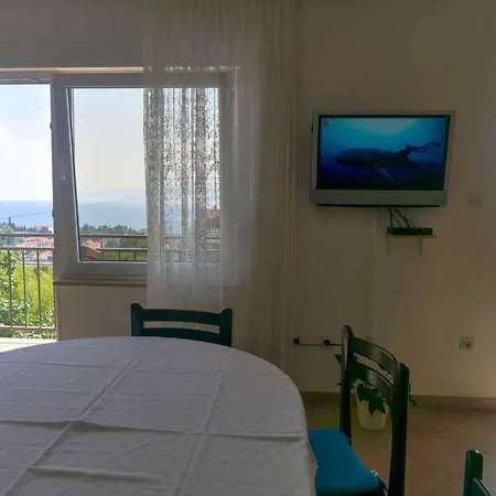 Crikvenica, Vinodol 21 Apartment