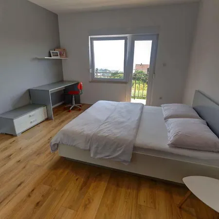 Apartment Crikvenica, Vinodol 21 Crikvenica