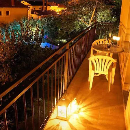 Apartment Crikvenica, Vinodol 21 Crikvenica
