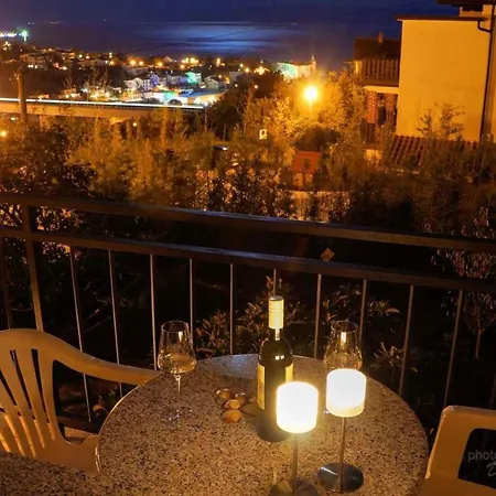 Apartment Crikvenica, Vinodol 21
