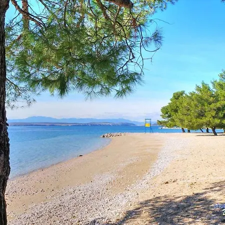 Crikvenica, Vinodol 21 Apartment