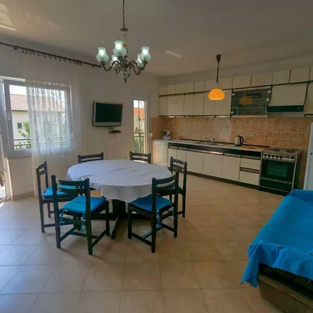 Crikvenica, Vinodol 21 Apartment