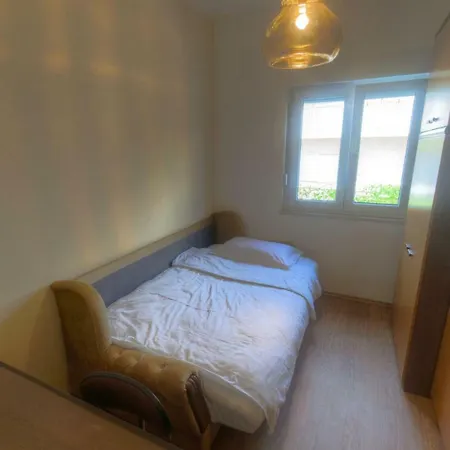 Apartment Crikvenica, Vinodol 21